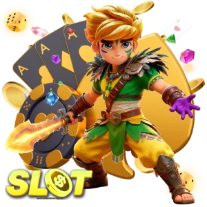 slot ไม่มี ขั้น ต่ำ